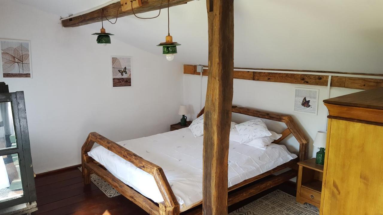 Valchid Guest House Exterior photo